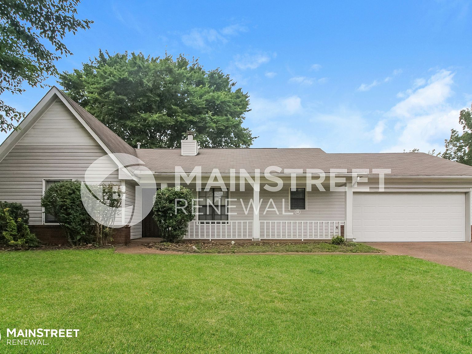 4745 Ross Rd, Memphis, TN 38141 | Zillow