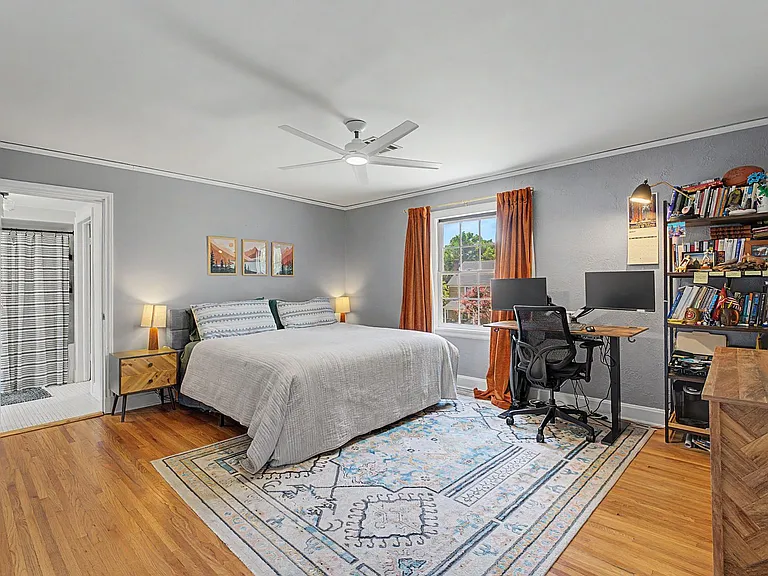 2523 S Cincinnati Ave — Photo 26