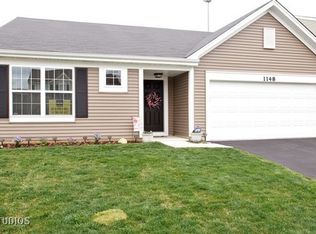 1148 Adagio Dr, Volo, IL 60073