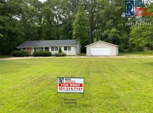 6407 Jacksonville Cutoff Rd, Jacksonville, AR 72076