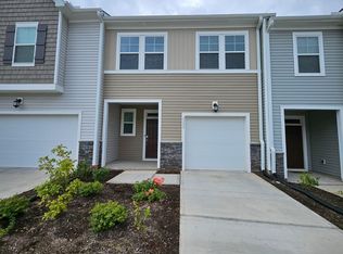2222 Tulip Bloom Ln, Morrisville, NC 27560