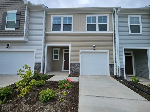 2222 Tulip Bloom Ln, Morrisville, NC 27560