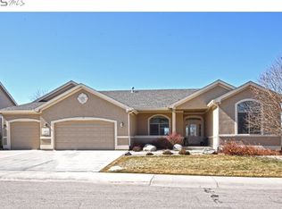 3215 Challenger Point Dr, Loveland, CO 80538