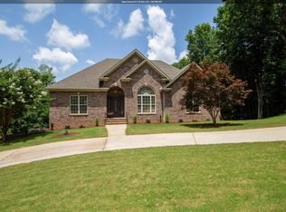 6384 Cambridge Rd, Pinson, AL 35126