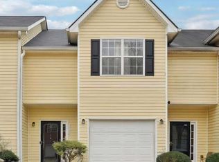 2403 Brianna Dr, Hampton, GA 30228