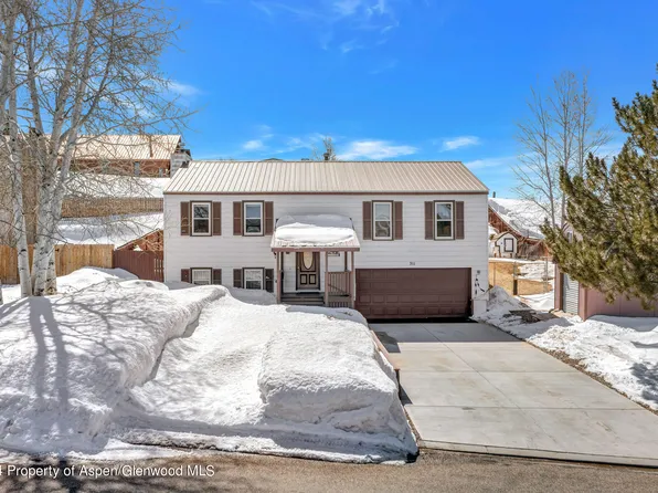 311 Harvest Dr, Hayden, CO 81639