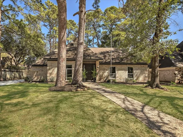 17506 Rustington Dr, Spring, TX 77379