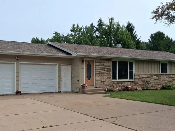 1722 FORSYTH ROAD, Kronenwetter, WI 54455