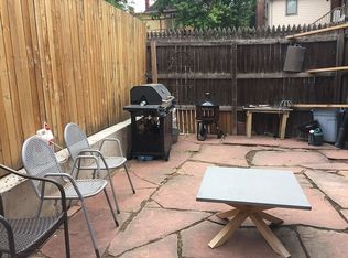 1575 N Fillmore St APT 5, Denver, CO 80206