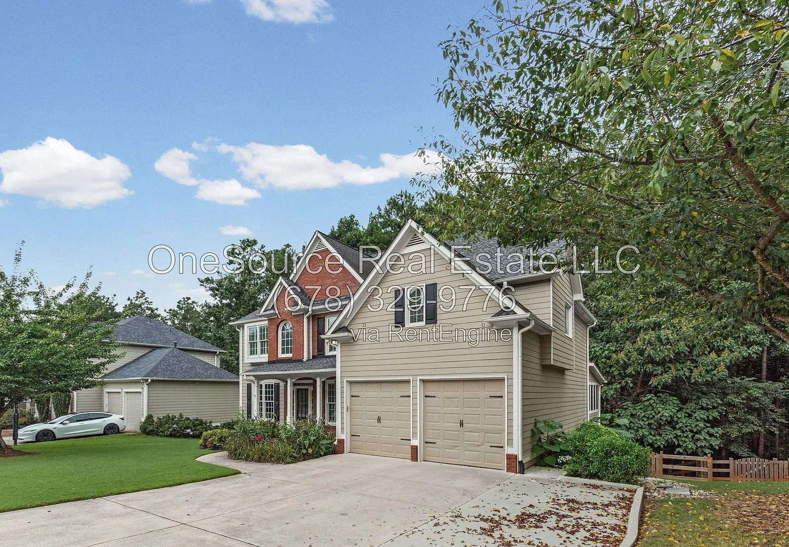 5 bed, 4.0 bath, 2777 sqft, $3,400 — Photo 3