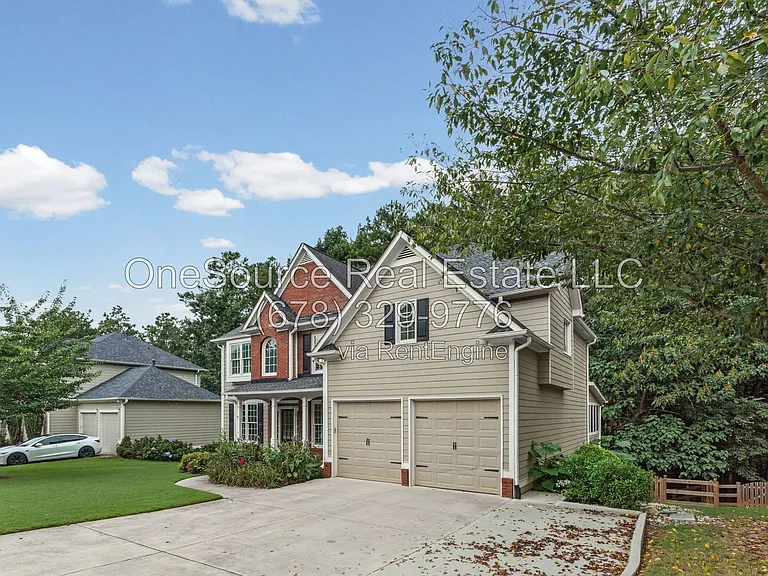 221 Copper Leaf Way — Photo 3