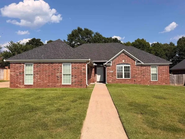 4110 Stoneybrook Dr, Bryant, AR 72022
