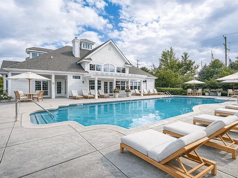 The Reserve at Summerfield — Photo 1