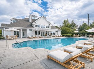 The Reserve at Summerfield, Aurora, IL 60504