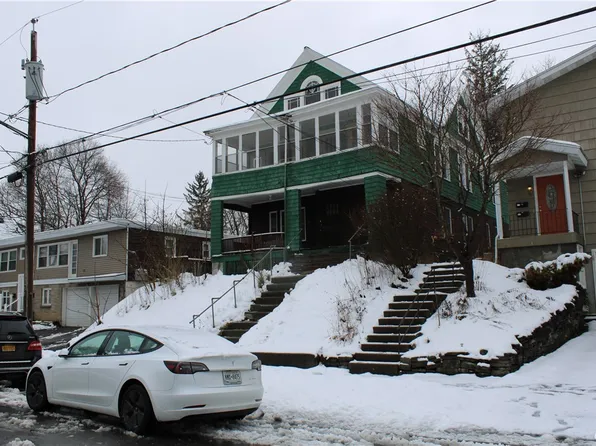 236 Miles Ave #38, Syracuse, NY 13210