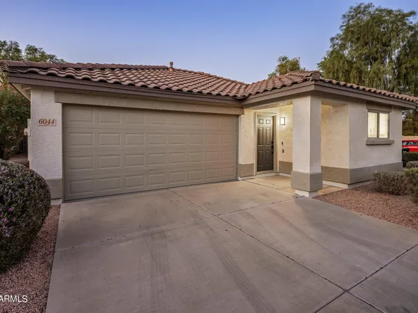 6044 S BELL Place, Chandler, AZ 85249