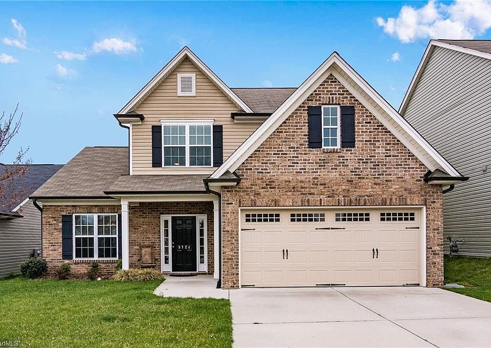 5724 Chicory Meadows Ct, Clemmons, NC 27012 Zillow