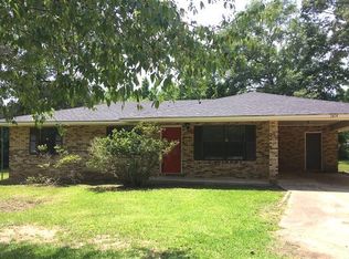 3414 Nola Rd NE, Brookhaven, MS 39601