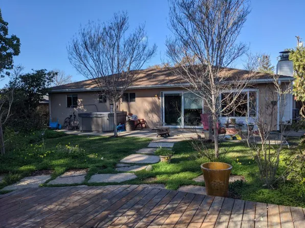 1347 Richard St, San Luis Obispo, CA 93401