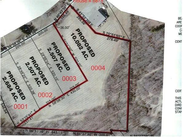 4 County Road 19, Marengo, OH 43334