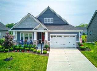 5199 Green Valley Ln, Noblesville, IN 46062