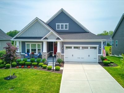 5199 Green Valley Ln, Noblesville, IN, 46062