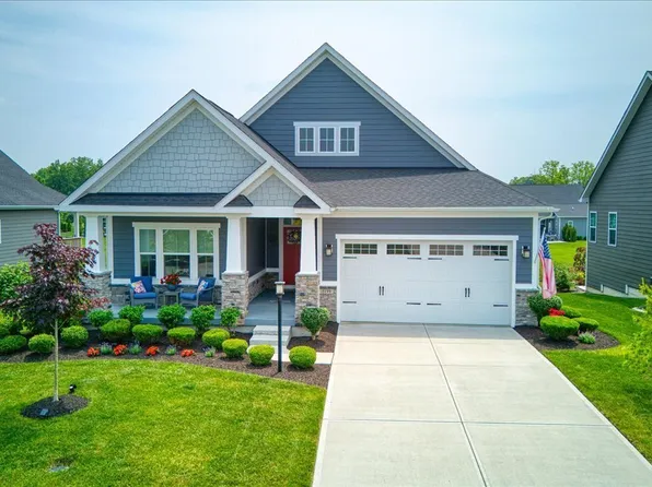 5199 Green Valley Ln, Noblesville, IN 46062