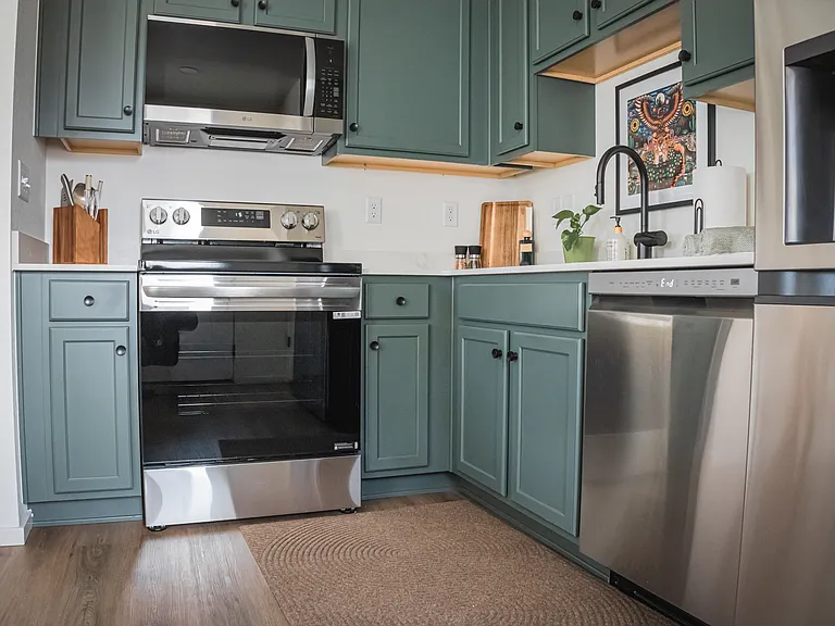 310 N Aria Way #1 — Photo 13