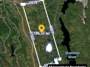 Highway 10, Albany Cross, NS B0S1P0