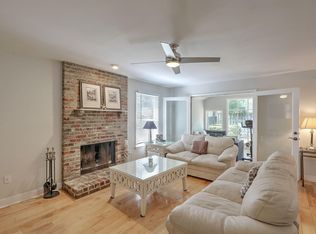 656 Fox Pond Dr, Mount Pleasant, SC 29464