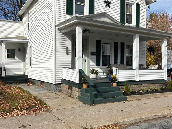 129 South Street, Glens Falls, NY 12801