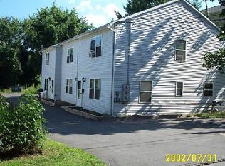 Peace St, Danbury, CT 06810