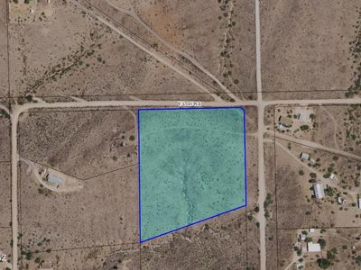 25200 E Lori Rd #27, Benson, AZ, 85602