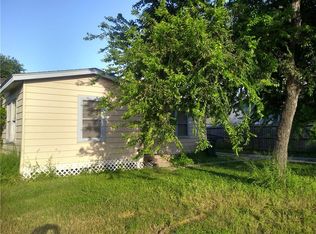 713 Lantana St, Corpus Christi, TX 78408