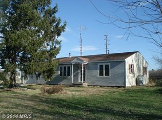 10619 Knife Box Rd, Denton, MD 21629