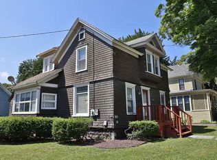 106 Spruce St, Oneonta, NY 13820