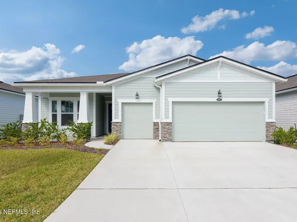 329 PELTON Place, St. Johns, FL 33259