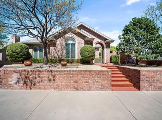 3214 64th St, Lubbock, TX 79413