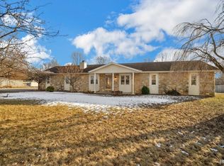 2545 W Alto Rd, Kokomo, IN 46902