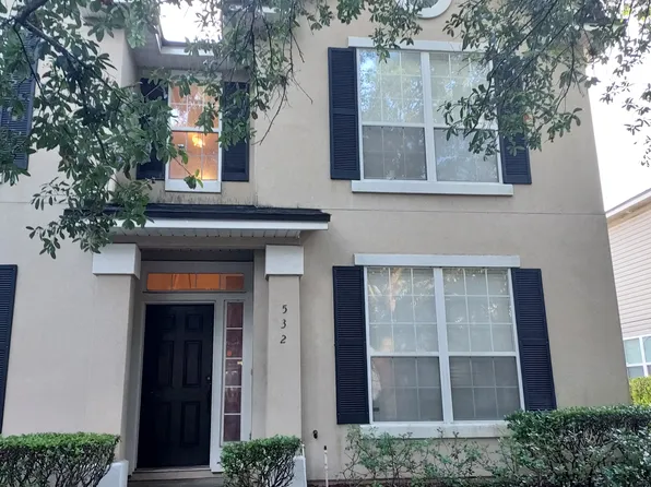 532 Hopewell Dr, Orange Park, FL 32073