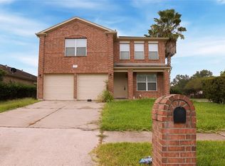 18335 Atasca Woods Trce, Humble, TX 77346