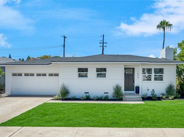 1800 E Mayfair Ave, Orange, CA 92867
