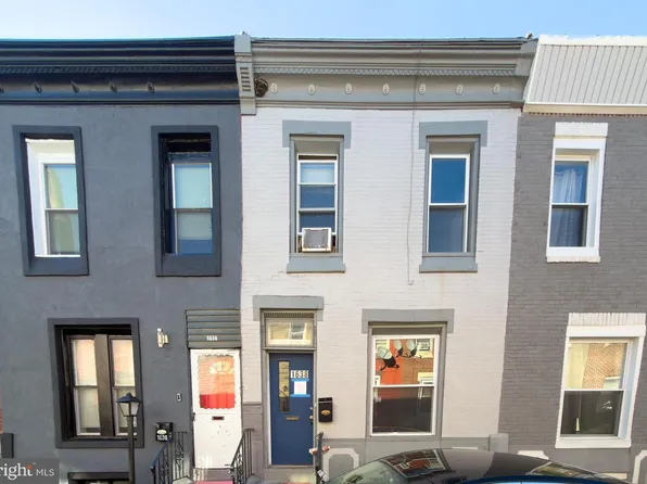 1638 W Victoria St, Philadelphia, PA 19140