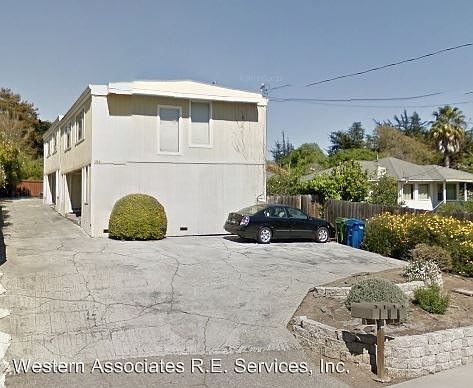1st image of 2041 Portola Dr APT B