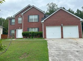 6664 Pine Valley Trce, Stone Mountain, GA 30087