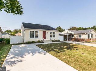 36 Chandelle Rd, Middle River, MD 21220