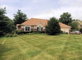 11667 Hunterton Ct, Cincinnati, OH 45249
