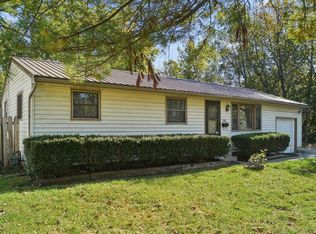 202 Southampton Ave, Columbus, OH 43204