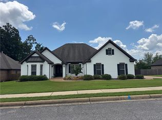 11769 Arbor Oaks Rd, Northport, AL 35475