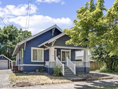 128 NW 9th St, McMinnville, OR, 97128